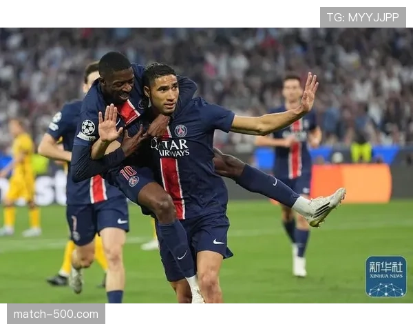 巴黎欧冠赛场控球率超六成，二十次射门展现统治级进攻