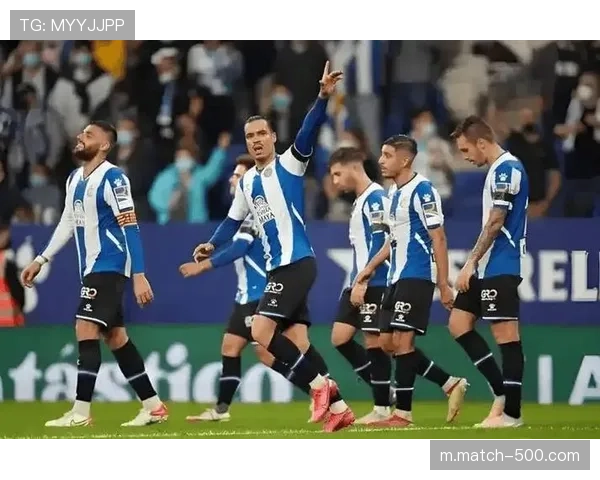 西班牙人主场不败率超八成 成球队拿分根基