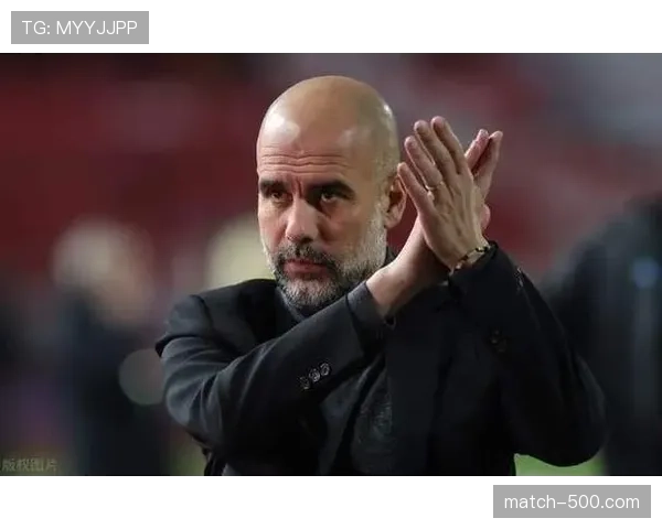 曼城70%控球仅一球入账 瓜迪奥拉缺阵下进攻效率低迷